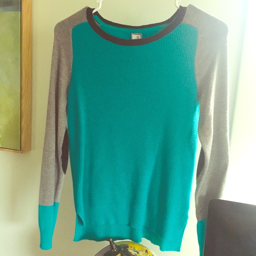 Jcs size small sweater